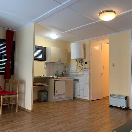 Marianna Apartmanház Zalakaros Bagian luar foto
