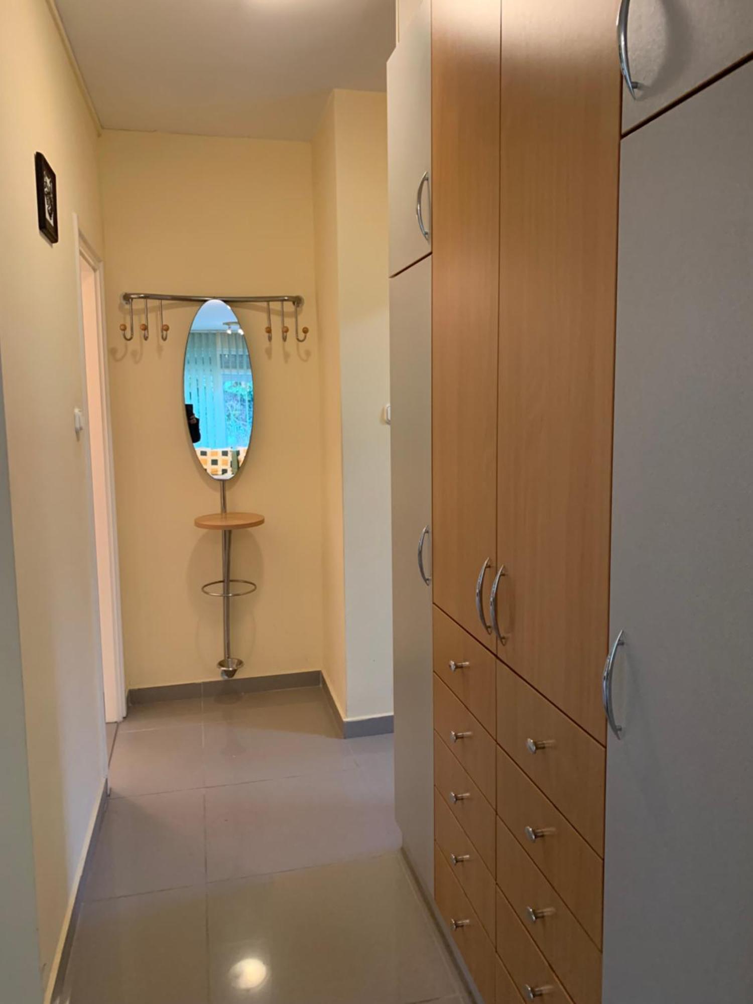 Marianna Apartmanház Zalakaros Bagian luar foto