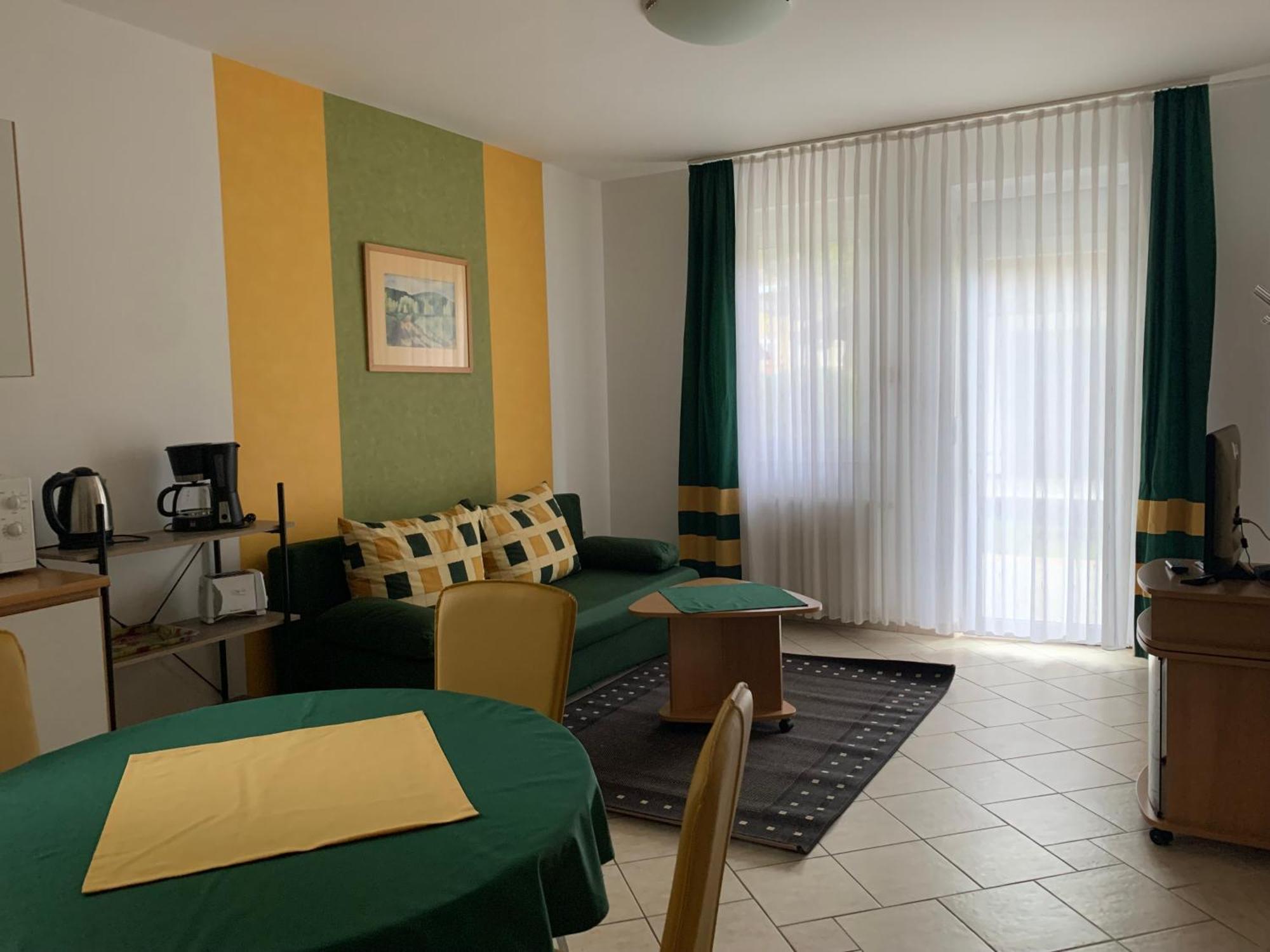 Marianna Apartmanház Zalakaros Bagian luar foto